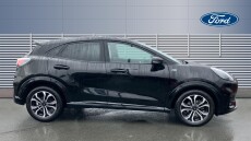 Ford Puma 1.0 EcoBoost Hybrid mHEV ST-Line 5dr Petrol Hatchback